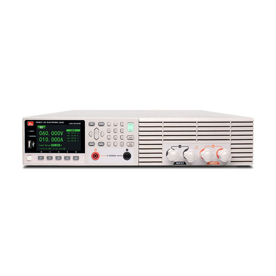 常州和普 600W-1200W可编程直流电子负载 HP8601B