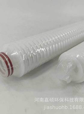 去离子水系统预过滤   HF60PP070B01  嘉硕环保