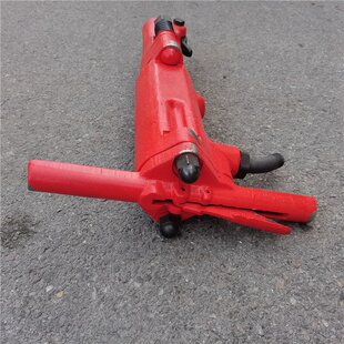 厂家供应TPB90风镐气动破碎镐 岩石破碎沥青路面破碎镐 风镐头