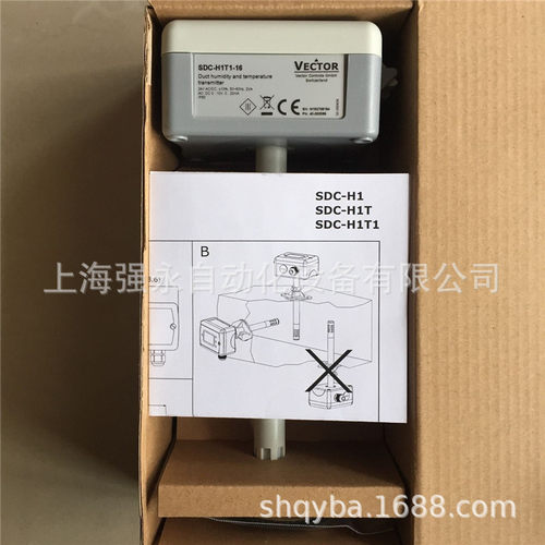 Vector伟拓风机盘管温度控制器