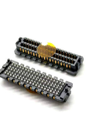 原厂料号：SEAF-30-06.5-S-10-2-A-Z   间距1.27 30*10P 单高6.5