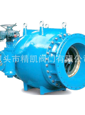 水力控制阀 LHS941X活塞式调流调压阀