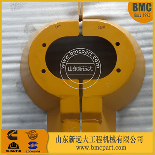 山推配件驱动轮罩 护罩154-30-11393 推土机SD22驱动轮罩山推配件