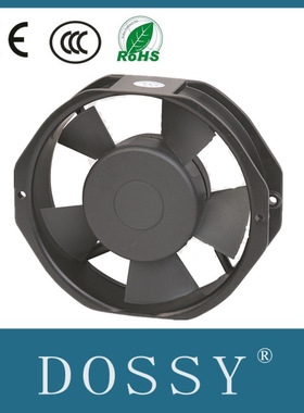 145FZY2-S G17040HA2BT 轴流风机