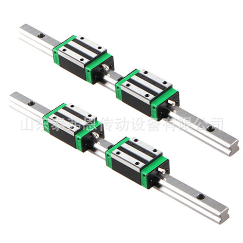 机床导轨滑块KWVE20-B-NL-V1-G3自动化设备配件 直线导轨滑块