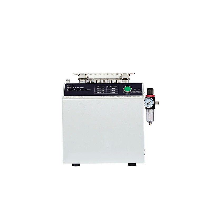 YT-IBS 层间结合强度制样器层间结合强度测试的辅助制样器具