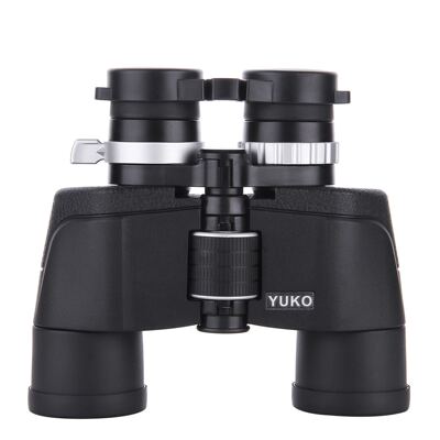 YUKO MZ1 6-16×40  8-21X50金属连续变倍高清双筒望远镜