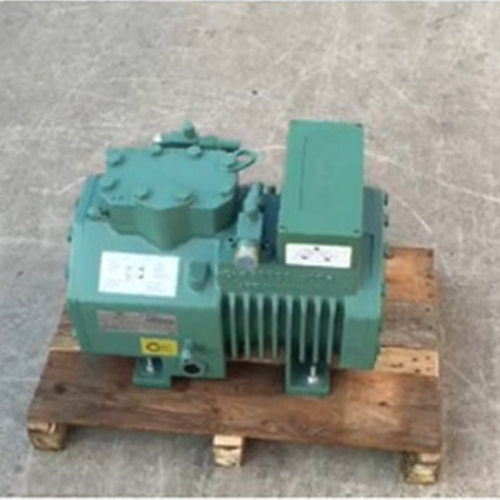 6P 比泽尔/Bitzer半封闭制冷压缩机4CC-6.2-40S