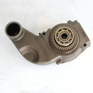 8003 E3306T水泵172 7772发动机配件