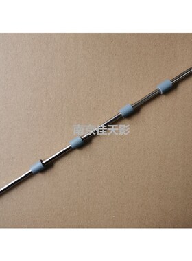 适用 联想LJ2405 2605 出纸杆 2655dn 2455dn 2400pro 排纸杆 轮