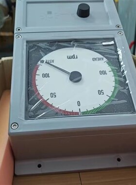 DEIF丹控 BRW-2 舵角仪 舵角指示器