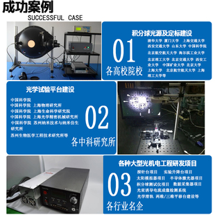 螺纹副带锁紧光学机电实验微调丝杆螺母套装定制手轮精密细牙螺杆