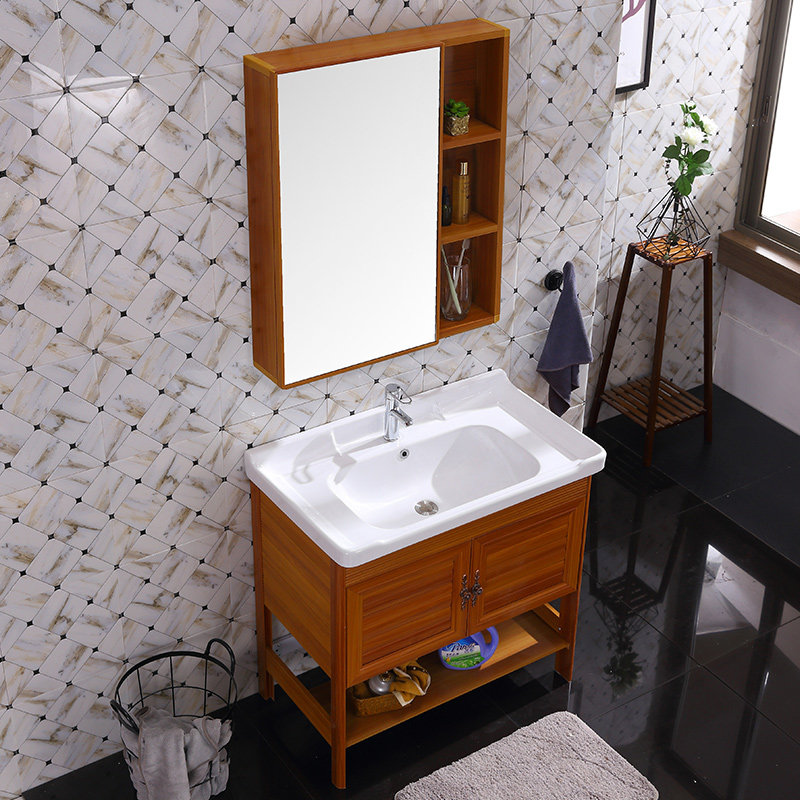 陶瓷洗手盆落地式太空铝支架阳台卫生间洗漱洗脸盆挂墙式一体台盆,家装主材,挂墙式洗脸盆,淘宝优惠券,粉丝福利购,淘宝优惠卷