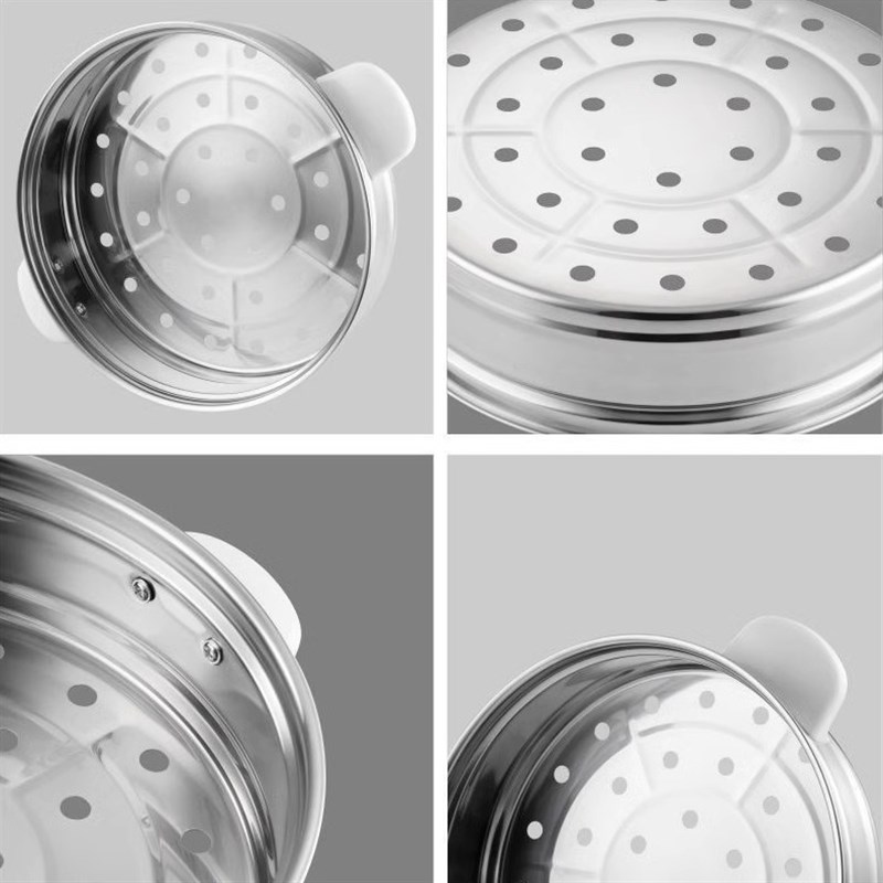 三角牌老式电饭锅蒸笼通用配件1.5-2L3L4L5L6L1R0L13升家用铝蒸格