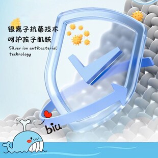 儿童专用头盔超轻夏天3C认证国标男女孩电动自行车四季通用安全帽