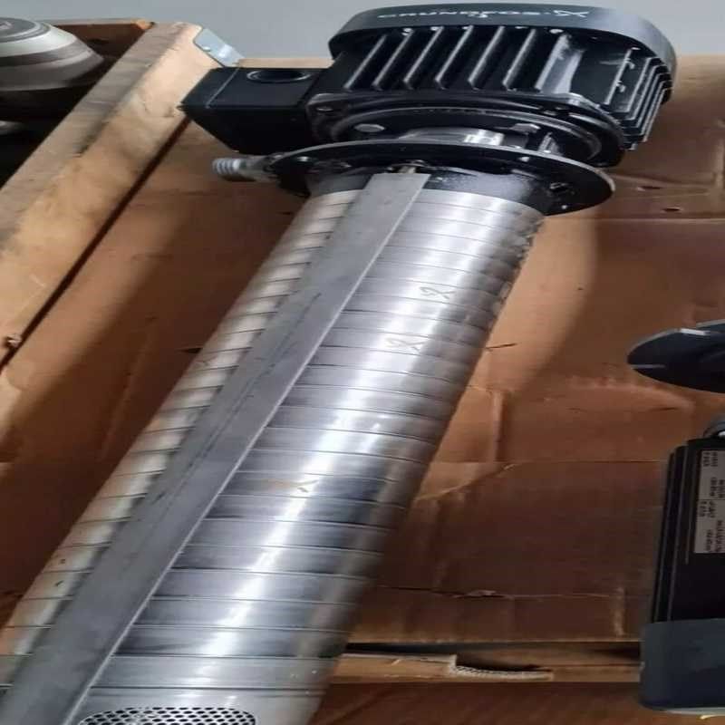 斯潘道MG80A2-1FT100-H3 0.75 kW冷却液(诶诶商行)