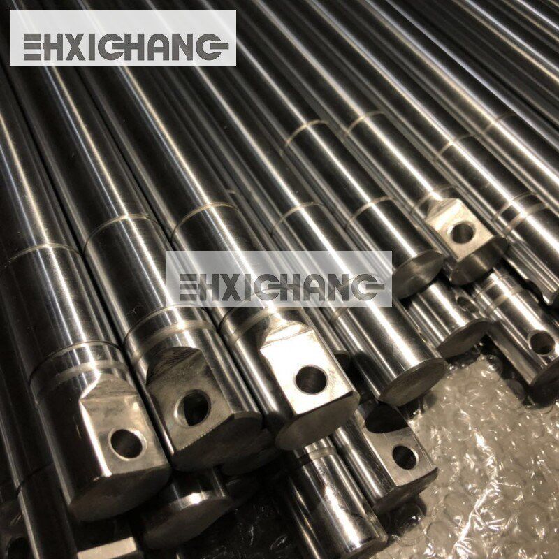 海德堡印刷机配件 SM/CD102机计量辊轴芯 71.030.290 串水棍芯