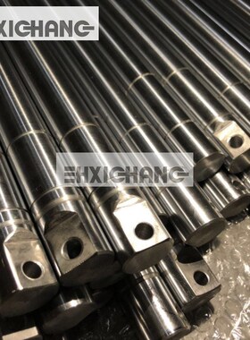 海德堡印刷机配件 SM/CD102机计量辊轴芯 71.030.290 串水棍芯