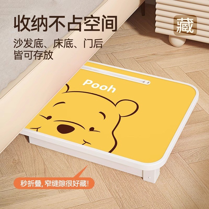 简易儿童书桌椅i学习桌家用男女孩可折叠学生小孩写字作业桌椅套