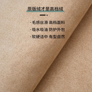 森波妮适用Gucci marmont古奇驰内胆马蒙迷你小号撑型收纳包中包