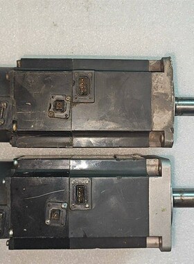 伺服电机HG-KN73BJ-S100  750w