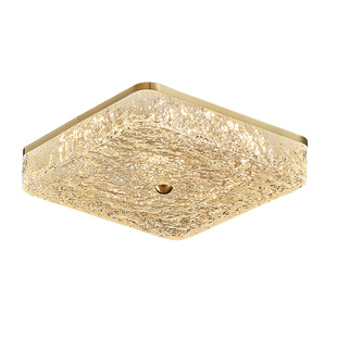 吸顶灯正方ed阳台过道走廊大门口入户玄关厨房洗手间小尺寸卫生间