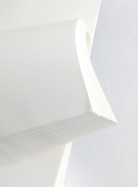 杭州富阳定性滤纸直径60cm正方形快速实验机油测试大张滤纸100张