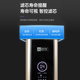 喜饮大通量600G净水器双出水通用滤芯直饮厨下家用反渗透纯水机
