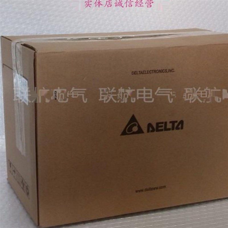 A2伺服电机ECMA-C10807R6/P6/G6/E6 0.75KW可接维修