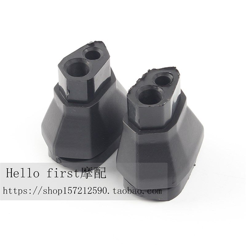 适用川崎 忍者NINJA400/NINJA650 17-23年转向灯 方向灯 灯脚底座