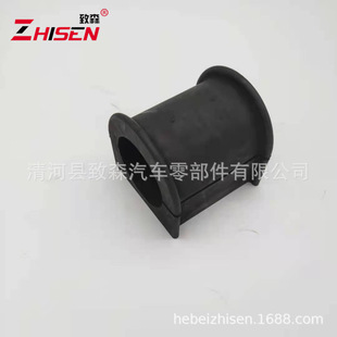 1629169沃尓沃 雷喏卡车 稳定杆衬套 平衡杆衬套 开口衬套胶套