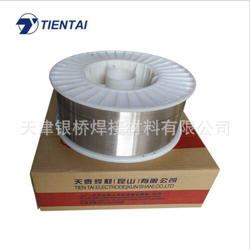 现货供应天泰TGFA-316L不锈钢药芯焊丝R316LT1-5不锈钢药芯焊丝