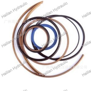 刹车油缸F2 旋转刹车油缸密封修理包HC215C BRAKE SLEWING TYPE