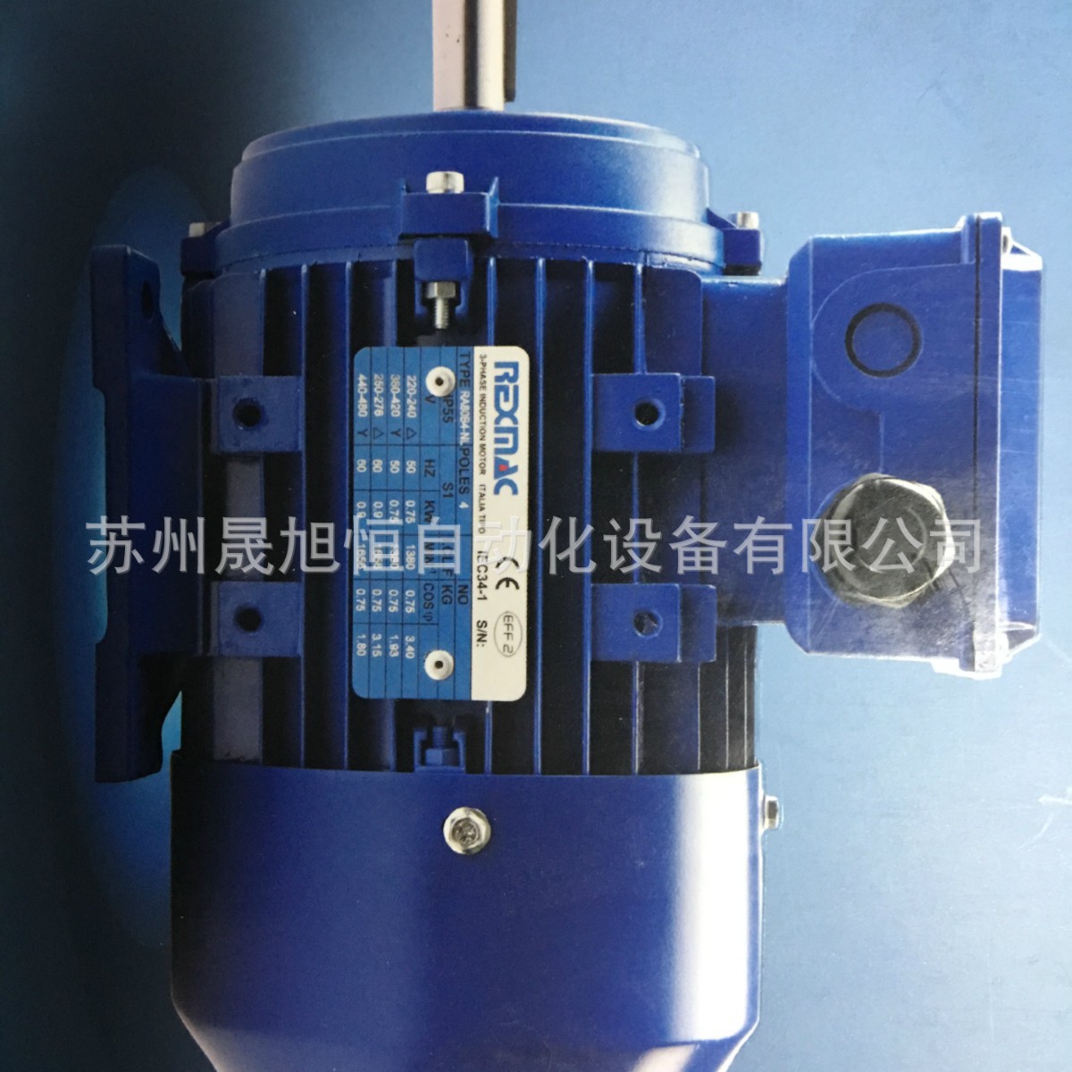 厂家直销REXMAC电机RA71A2/RA71B2/RA71C2-NL REXMAC减速机