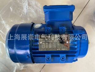 THREE PHASE INDUCTION MOTOR电机YE3-100L2-4 380V