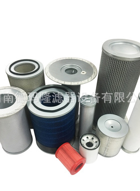 供应油滤清器滤芯857-19-02-00  XYGL70 油气分离滤芯XYGSE028A