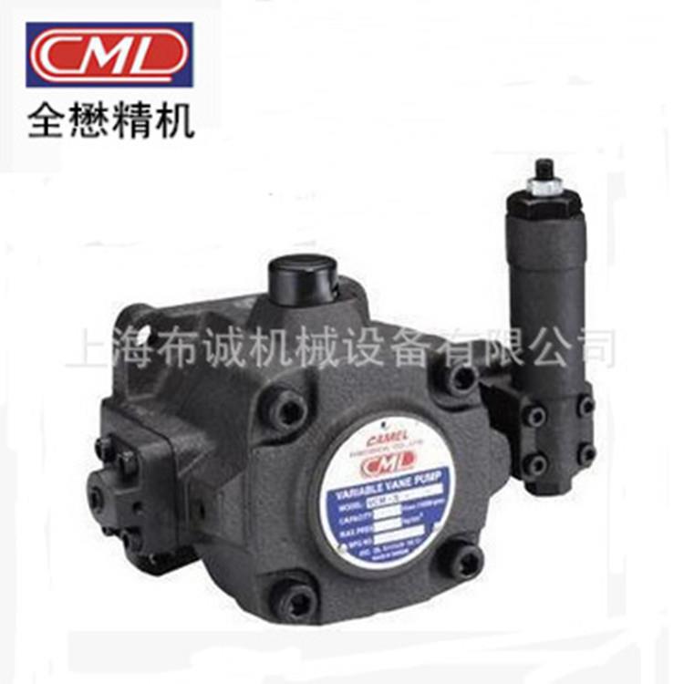 台湾CML全懋叶片泵VCM-SM-40B-20,VCM-SM-40A-20