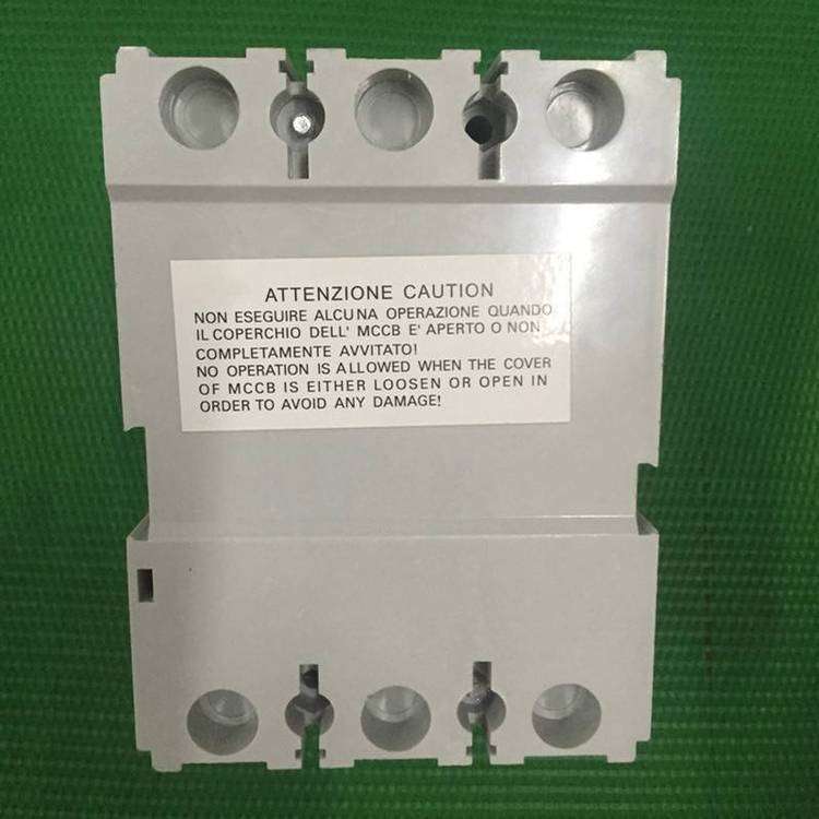 ABB S1N125N S2N160H塑壳断路器S型S2N160N FFC S2S S2X80 SA
