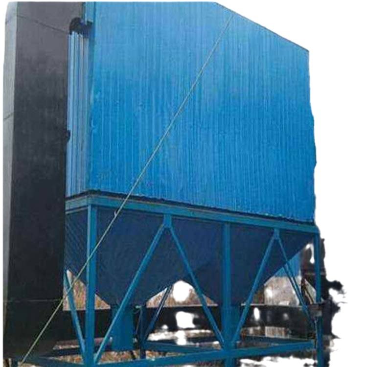 除尘设备滤筒除尘器 旋转翼滤筒除尘LF-SLC3-3-10旋翼式滤筒除尘