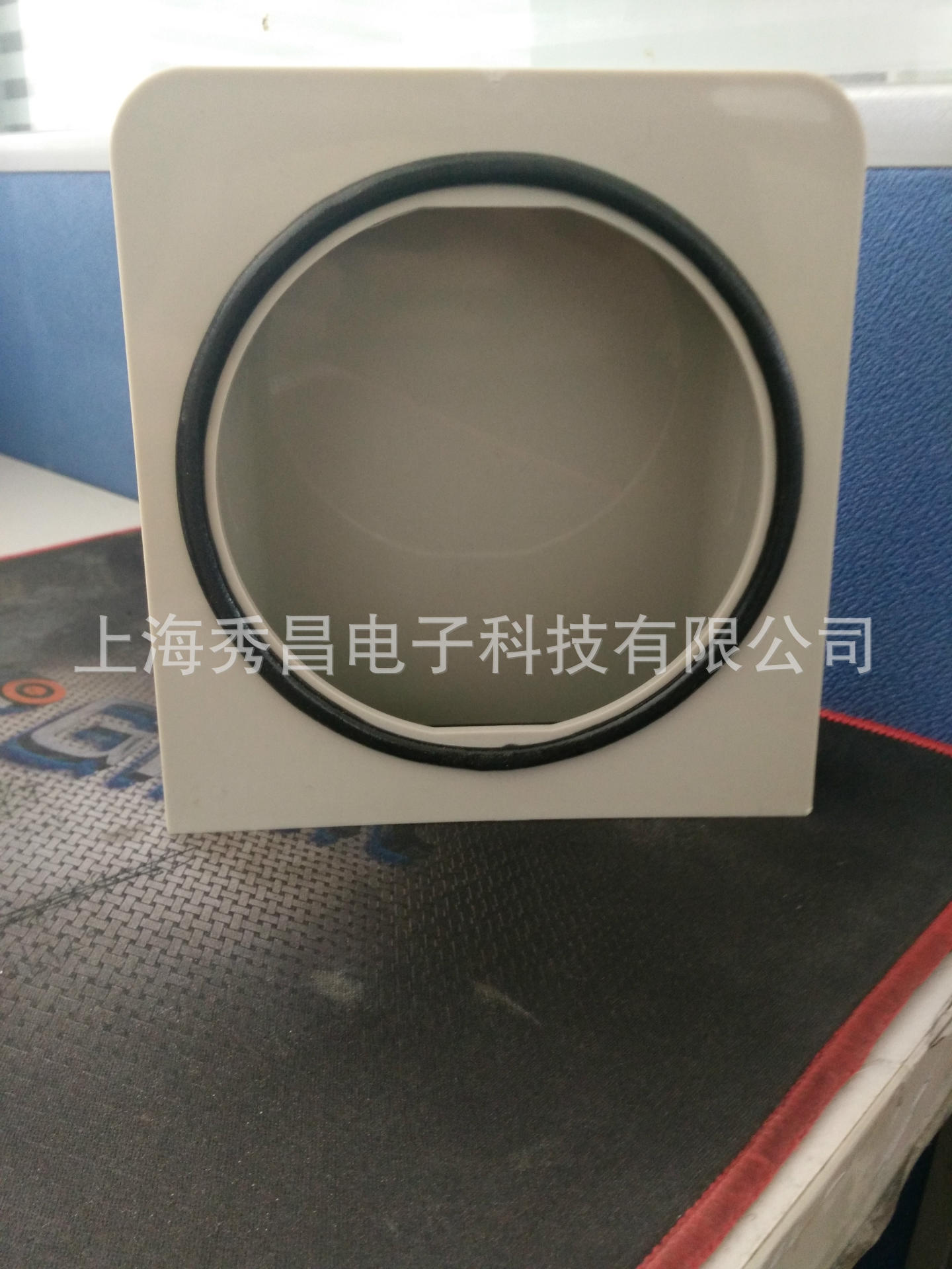 直供台湾卡固通风过滤网组防雨罩FU-9802B 配FU9802A使用 大量现