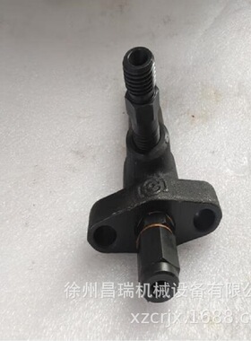 徐州上柴发动机343E-000+A喷油器徐工程机械吊车挖掘装载机配件