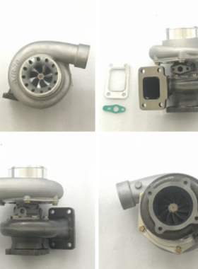 改装赛车越野车涡轮增压器GT3582 T3 法兰