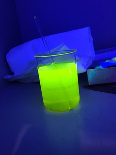 亨斯曼托拉司TERASIL黄8GFF  分散荧光黄8GFF具有很好的升华牢度