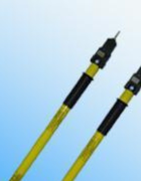 上海厂家直销YDQ-220KV高压验电器