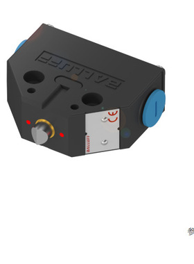 BALLUFF巴鲁夫BNS0032 机械式单个限位开关BNS 813-FR-60-186-S4R