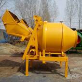 JZC300K矿用搅拌机