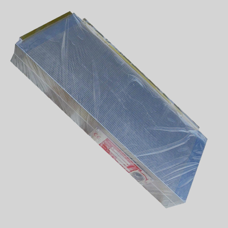 供应强力永磁吸盘 高速机 精雕机专用强力磁盘 EHMT-2530B