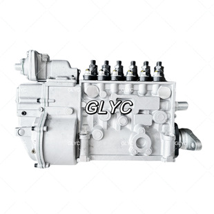 龙口油泵总成 BP1420A   1111000-522-JH2AL配 锡柴4DF2-17-02