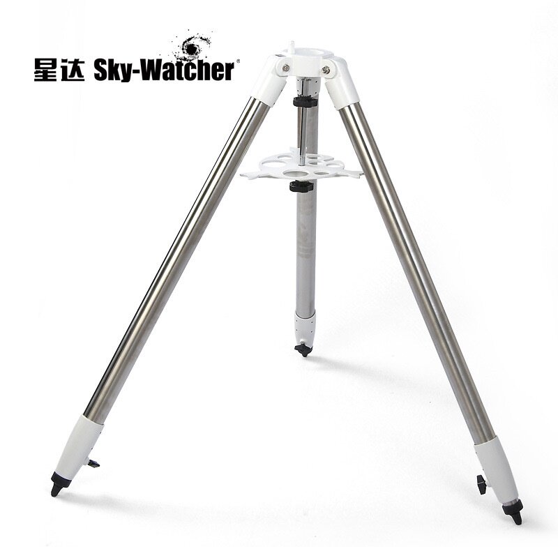 信达 Sky-Watcher EQ3 EQ3D赤道仪(钢脚)天文望远镜三脚托架 基座