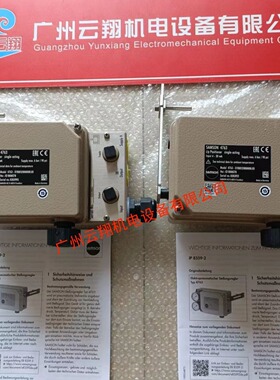 萨姆森SAMSON 阀 V2001-PP DN250PN1.6 80-240KPA